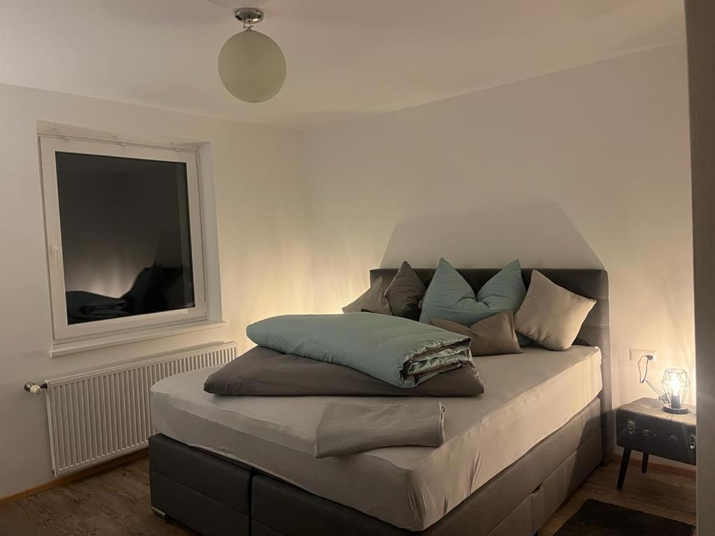 Ferienwohnung Defreggerhof Winklern  Exterior foto